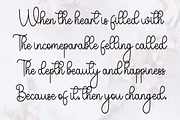 Special Christmas, a Handwritten Font by InermediaSTUDIO (Thumbnail 7 of 7)