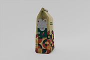 Mockup Packaging Coffee, a Packaging Mockup by Alphaleonis_std (Thumbnail 5 of 6)