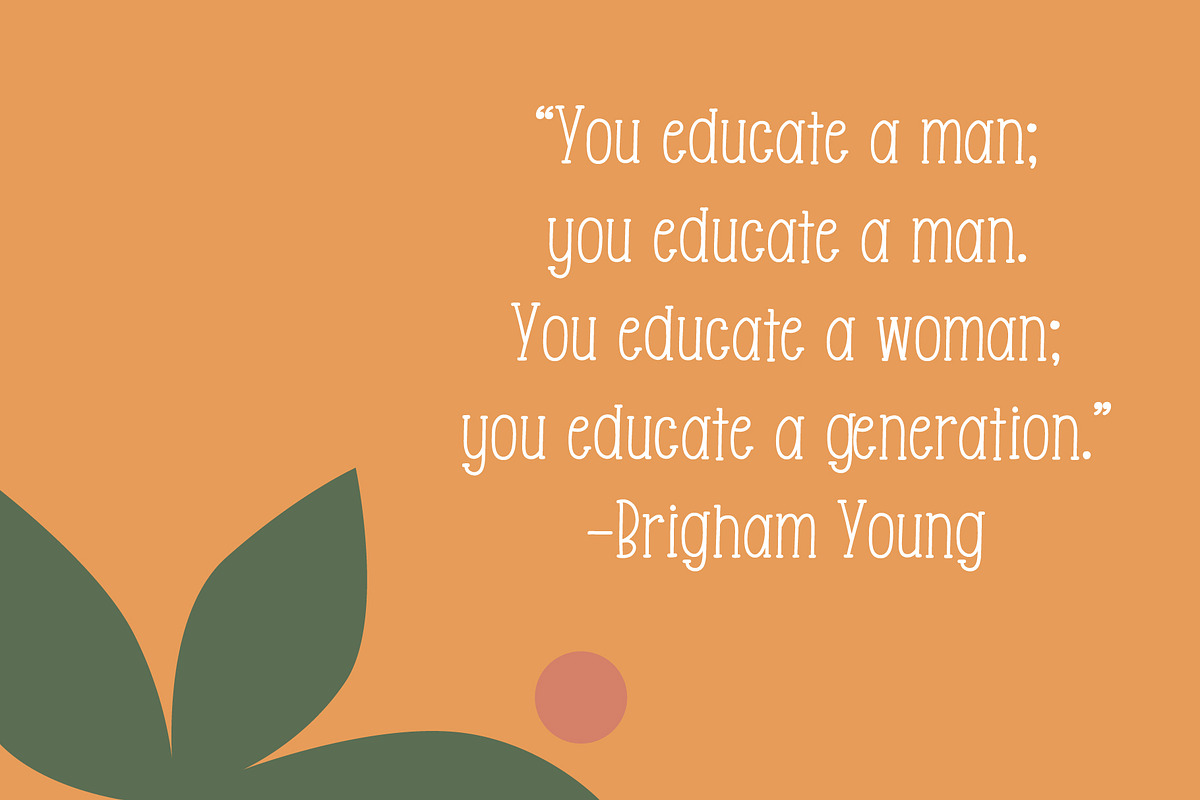 Zoe Sticky Notes Font, a Script Font by FontDuo (Photo 6 of 6)