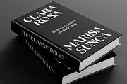 Mosie – Display Serif, a Serif Font by Yukita Creative (Thumbnail 4 of 10)