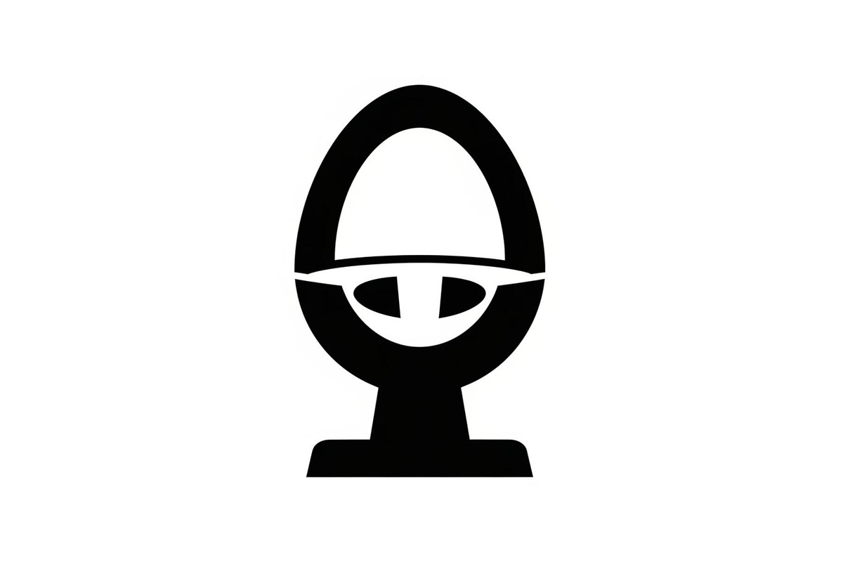 50 Easter Egg Bunny Silhouette, an Illustration by jahid234 (Photo 18 of 51)