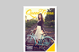 Multipurpose Magazine