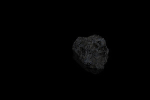 Fantasy Asteroid