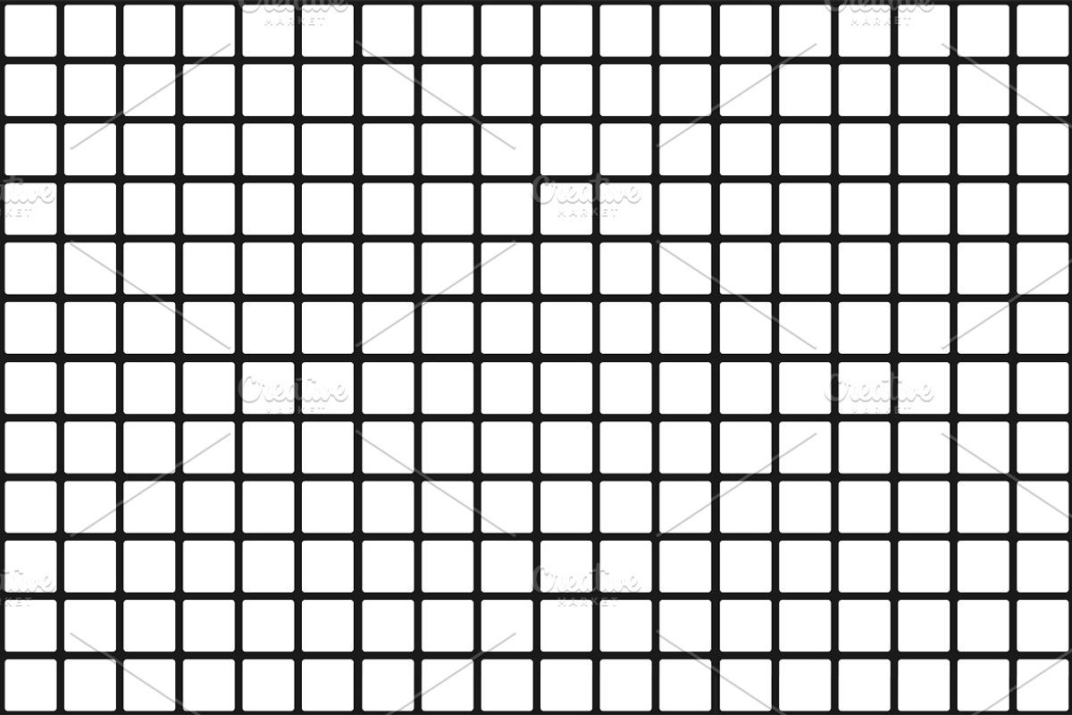 Trendy seamless retro patterns, a Pattern Graphic by ExpressShop (Photo 12 of 17)