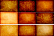 20 Vintage Subtle Grunge Backgrounds, a Texture Graphic by DesignWorkz (Thumbnail 2 of 2)