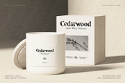 March Evoked - Creative Display Font, a Sans Serif Font by SilverStag Type Foundry (Thumbnail 2 of 26)