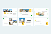 BUILDYU - Real Estate Presentation, a Presentation Template by Dankudraw (Thumbnail 6 of 6)