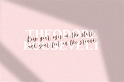 The Bordellia Font Duo, a Script Font by Angin Studio (Thumbnail 9 of 15)