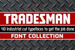 Tradesman Collection