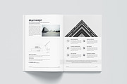 Architecture | Canva, Word & Indd, a Brochure Template by obayes (Thumbnail 13 of 18)