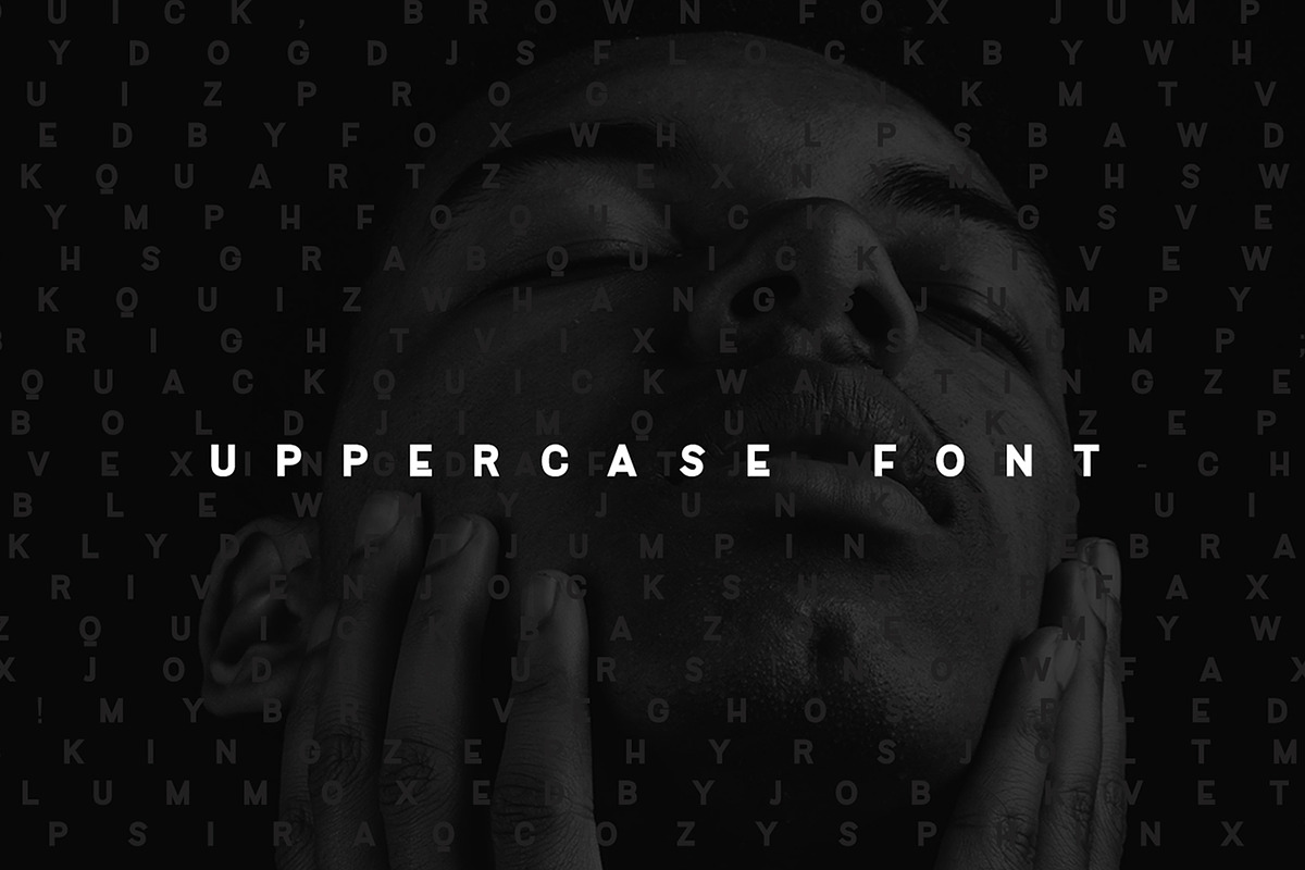 Baristo Display Typeface, a Font by VistaType (Photo 4 of 4)