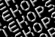 Tektype, a Font by Arkitype (Thumbnail 14 of 14)