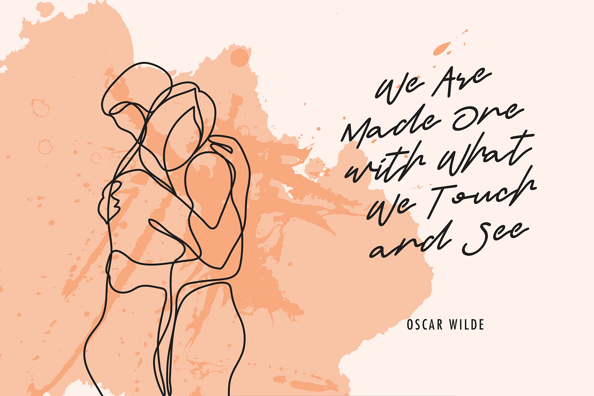 25%OFF Sam and Sally - 5 Font Bundle preview 4