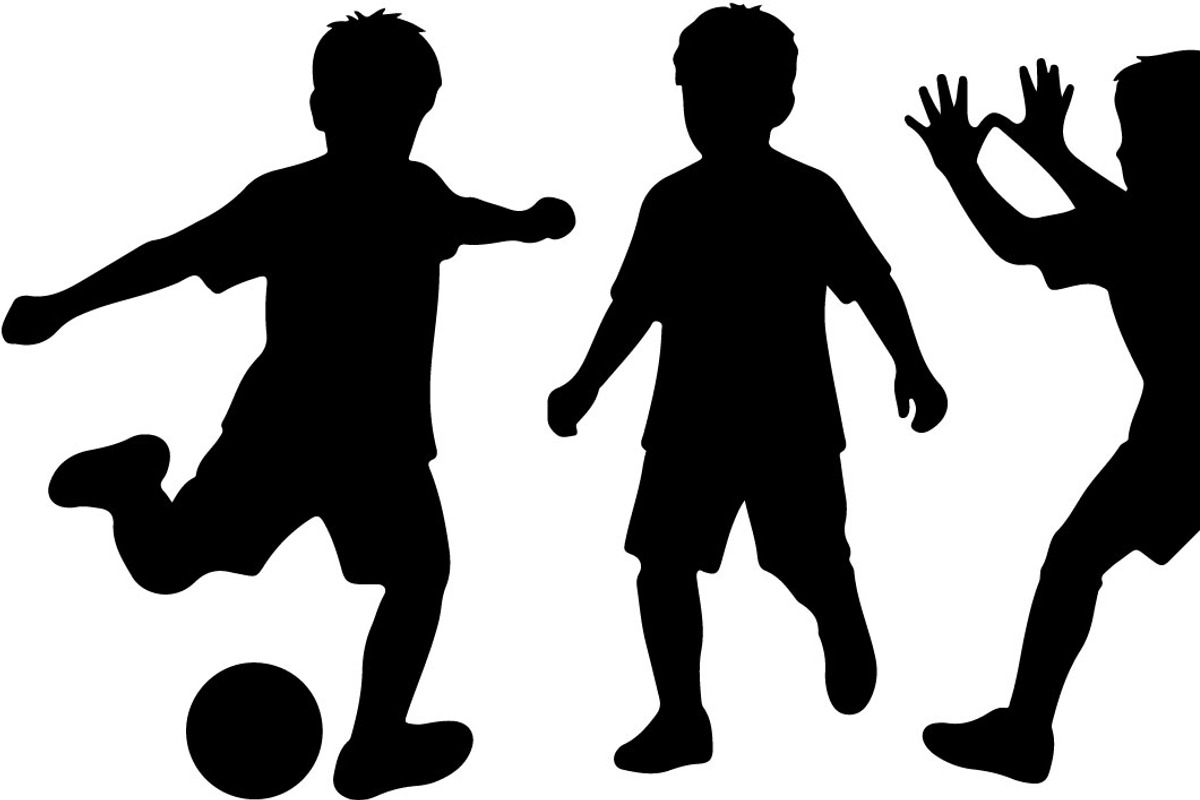 Ultimate Sports SVG Bundle, an Illustration by BIPLOB EXPERT (Photo 5 of 21)