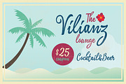 Mattilda, a Script Font by artimasa (Thumbnail 2 of 5)