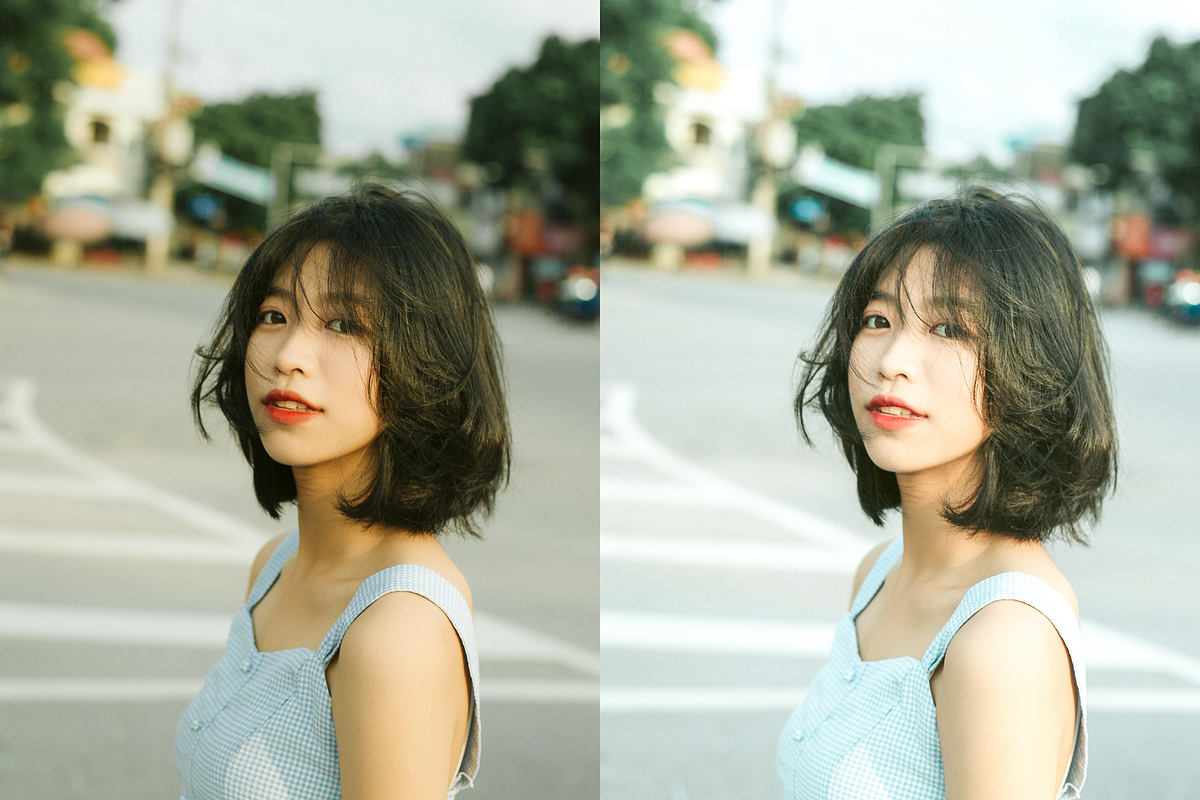 05 Bright Coconut Lightroom Presets, a Preset Add-On by RamsaGraphi (Photo 4 of 10)