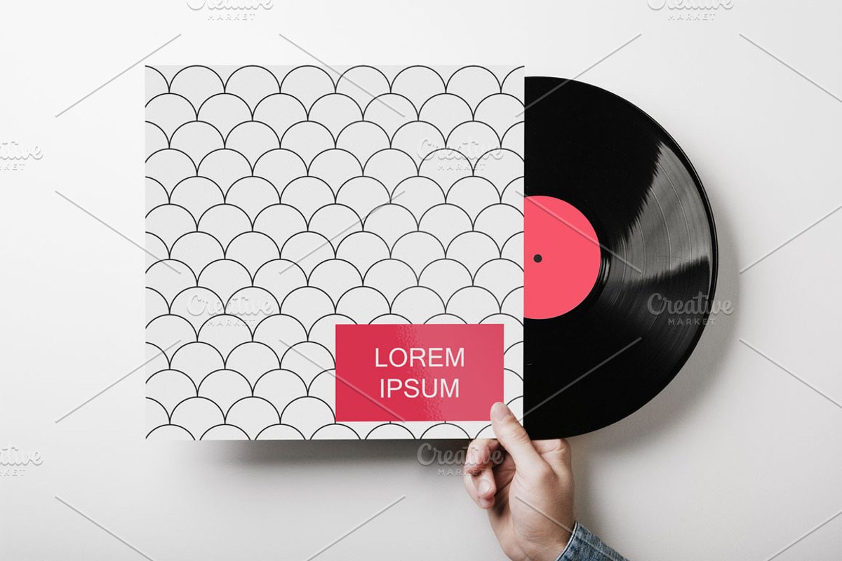 Seamless geometric patterns vol 1, a Pattern Graphic by ExpressShop