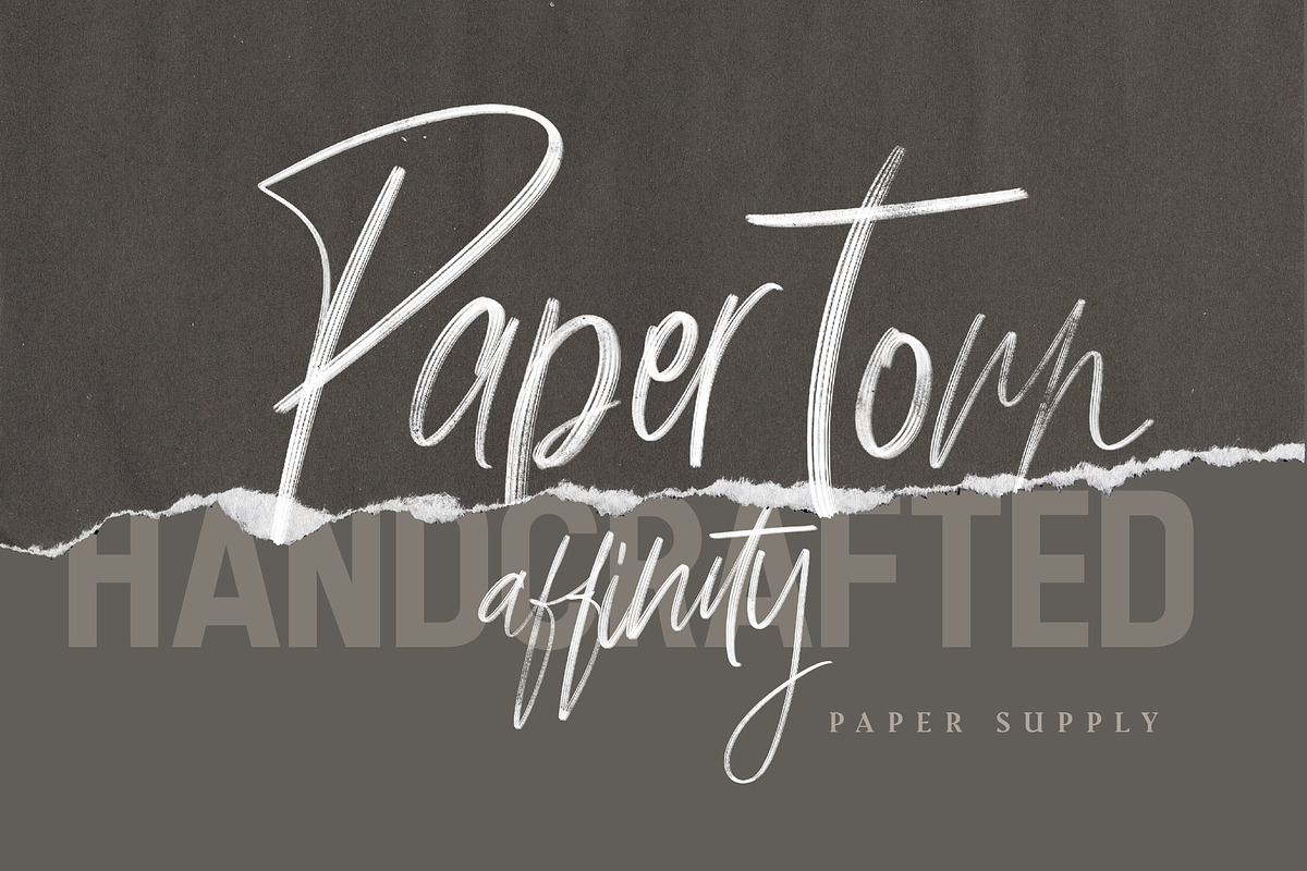 Milles Svg - Unique Handwriting preview 6
