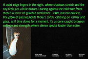 CS Holver Stamp, a Sans Serif Font by Craft Supply Co. (Thumbnail 5 of 8)
