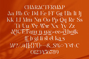 Ectros || Modern Retro Serif Font, a Serif Font by Ermedia Studio (Thumbnail 10 of 10)
