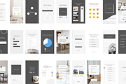 100 Call-To-Action Real Estate Pack, a Social Media Template by Estatik Designs (Thumbnail 7 of 11)