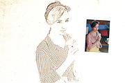 Vintage Beauties Sketch Ps Action, an Action Add-On by Studio Retouch (Thumbnail 5 of 9)