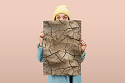 Crack Texture Pattern, a Pattern Graphic by Forhadx5 (Thumbnail 3 of 16)