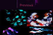 Magic Photo Overlays, a Texture Graphic by Freezerondigital (Thumbnail 2 of 8)
