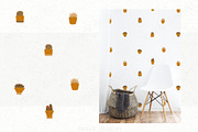 Gardening plants clipart, stickers, an Illustration by ann_etc (Thumbnail 9 of 11)
