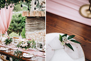 35 PHOTOS of WEDDING DECORATION, a Holiday Photo by PRESETS & PICS BY MELNYK (Thumbnail 19 of 23)