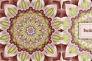 Vector Ethnic Set, a Pattern Graphic by alexmakarova (Thumbnail 3 of 4)