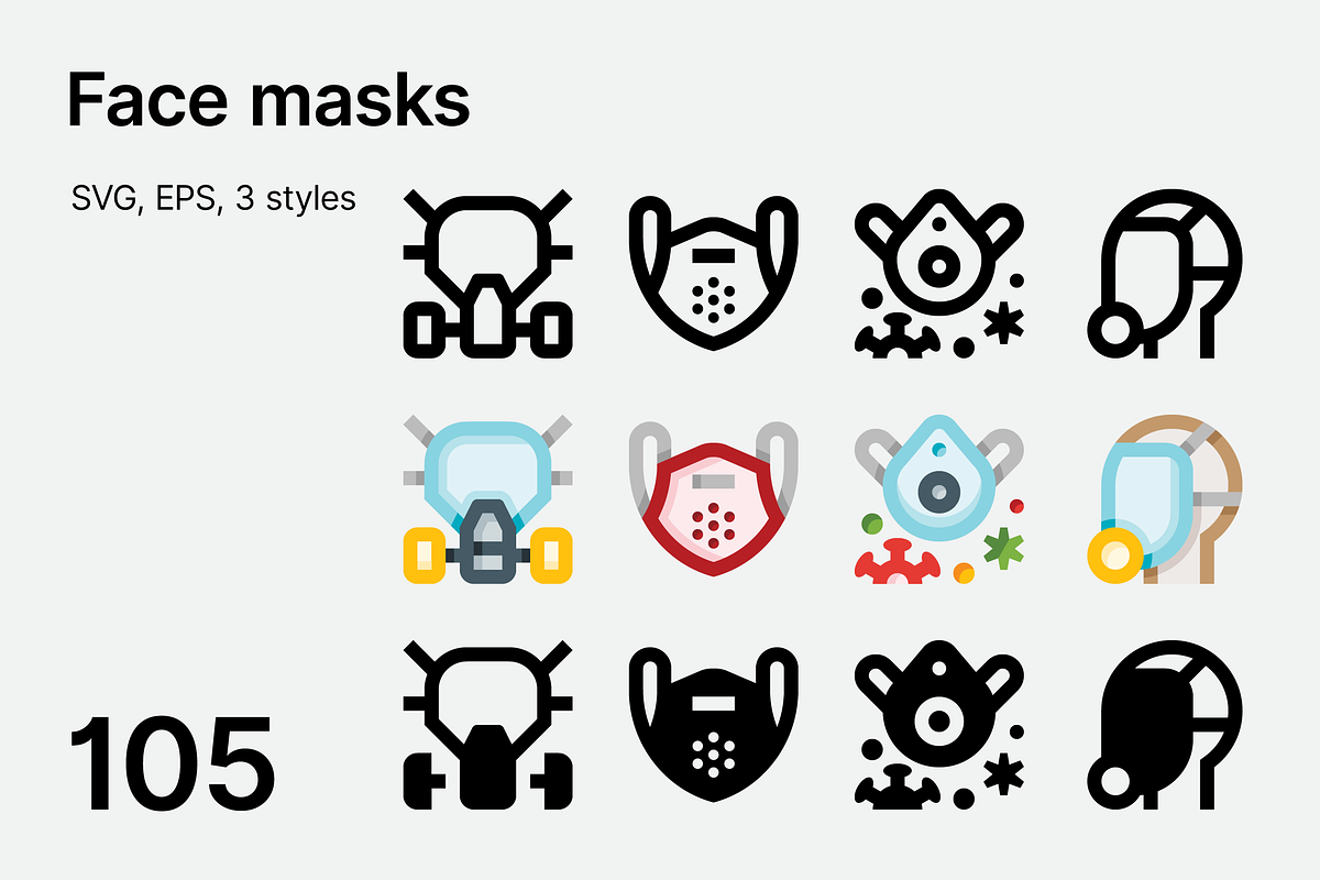 BASICONS — 15000+ Icons, a Duotone Icon by Danil Polshin (Photo 73 of 99)