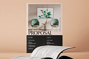 The Commercial Proposal for Clients, a Presentation Template by Smotrow Related (Thumbnail 1 of 5)