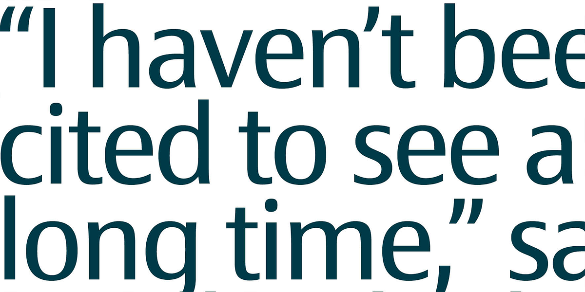 Epoca Classic, a Sans Serif Font by Hoftype (Photo 3 of 6)