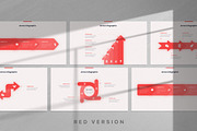 Marketing Infographic - Animated, a Presentation Template by TemplateZuu (Thumbnail 12 of 22)