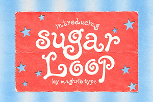 sugarloop
