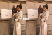 4 Lightroom Presets SAND, a Preset Add-On by Graace Studio (Thumbnail 7 of 8)