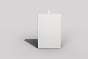 Isometric box mockup design, a Packaging Mockup by Raihan Rahman (Thumbnail 21 of 22)