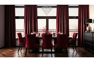 blinds window interior background ai, an Architecture Photo by pikepicture