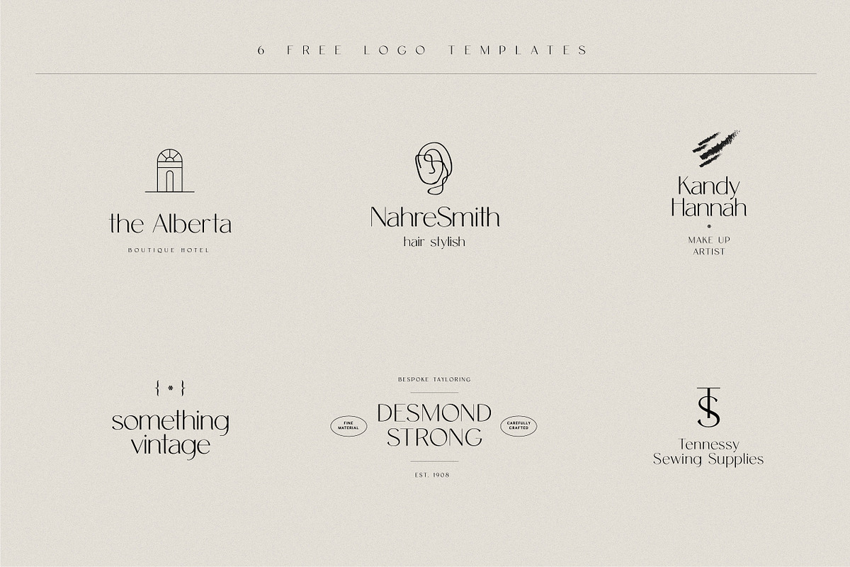 Clio - Clean Display Sans, a Sans Serif Font by Harmonais Visual (Photo 15 of 22)
