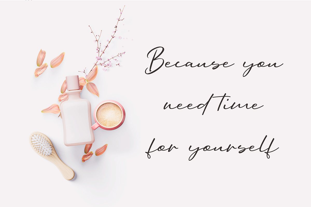 Oriflame Script Fonts preview 2