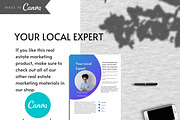 Real Estate CMA Template, a Brochure Template by Modernastic - Canva (Thumbnail 7 of 8)