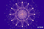 Molecular systems, an Object Graphic by Vladimir Vihrev (Thumbnail 4 of 14)