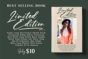 Limited Edition Signature Script LS, a Script Font by GranzCreative (Thumbnail 8 of 15)