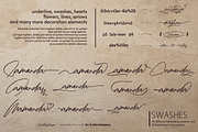 Aesthebloom Signature Script Font, a Handwritten Font by Letterhanna Studio (Thumbnail 11 of 12)