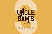 Kompot Sans - 2 fonts, a Sans Serif Font by VP Fonts (Thumbnail 3 of 10)