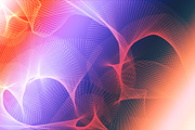 Flow Geometry Abstract Background, a Background Graphic by NJ Himel (Thumbnail 51 of 51)