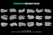 All Brushes Bundle 8000+ (1.0.3), a Brush Add-On by UnicDesign (Thumbnail 4 of 8)