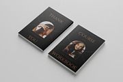 Course Workbook Template, a Magazine Template by ElvinPrint (Thumbnail 7 of 8)