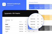 SyncPro-Camera App UI Kit, an App Template by Ofspace Digital Agency (Thumbnail 2 of 4)